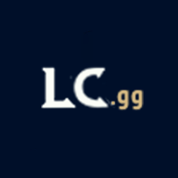 Logo LostCenturia.gg