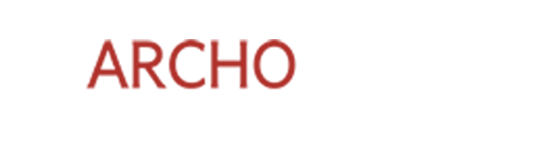 Archosaur games logo