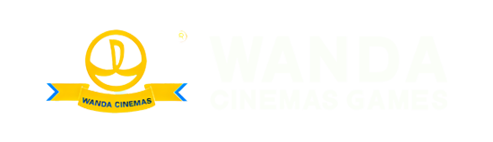 Wanda Cinema Games logo